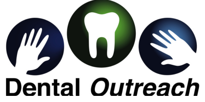 dental outreach logo