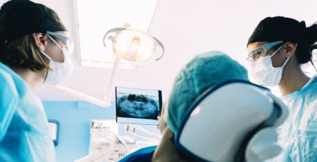 Restoration of Endodontically Treated Teeth