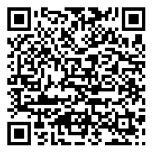Dr Stevie Dilley QR code