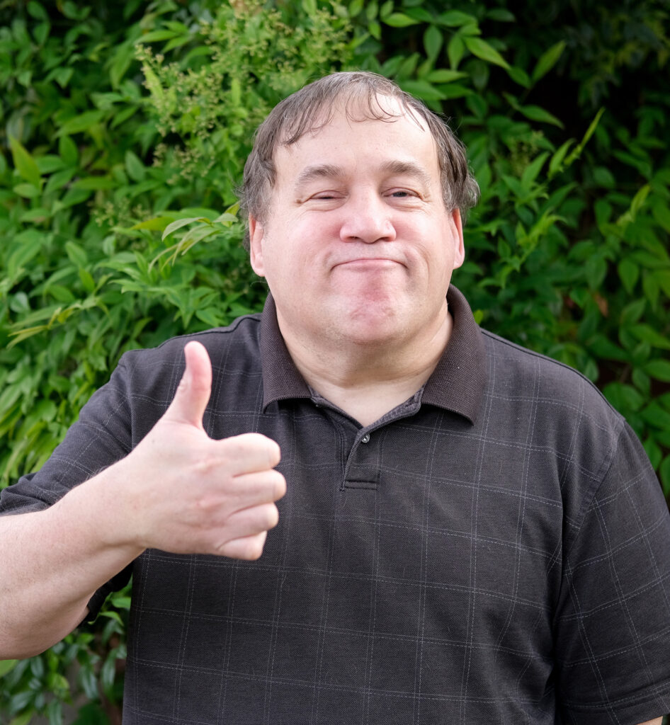 Special Needs Dentistry