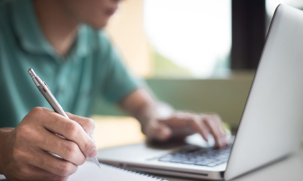 Candidate sitting Fellowship Examination (GDP)