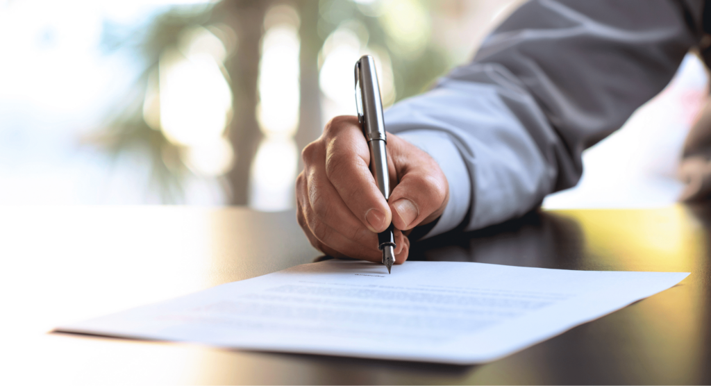 recognised as the arbiter of training standards in OMS