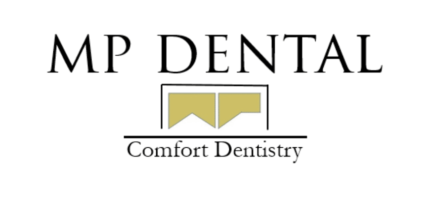 MP Dental_Job Ad_Logo