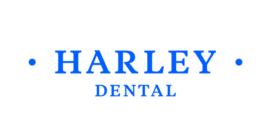 Job Ad_Harley Dental logo