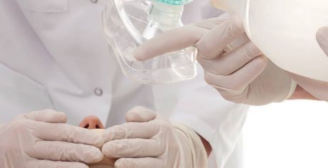 Medical Emergencies in Dental Practices