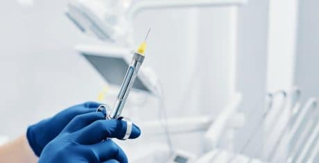 CPD Masterclass: Therapeutics in Dentistry, Pain & Pain Mgmt