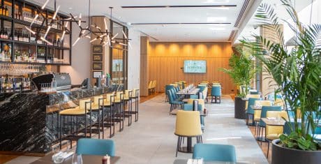 Hotel Grand Chancellor