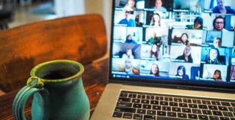 2026 International Webinar