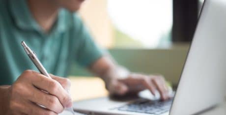 Candidate sitting Fellowship Examination (GDP)