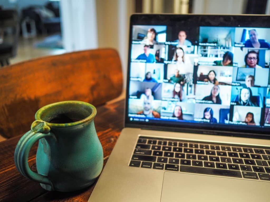 2026 International Webinar